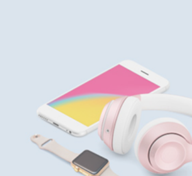 Consumer electronics and gadgets